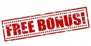 Karşılıksız Bonus