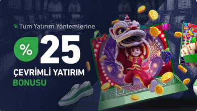 Betpipo Casino Yatırım Bonusu