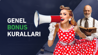 Betpipo Genel Bonus Kuralları