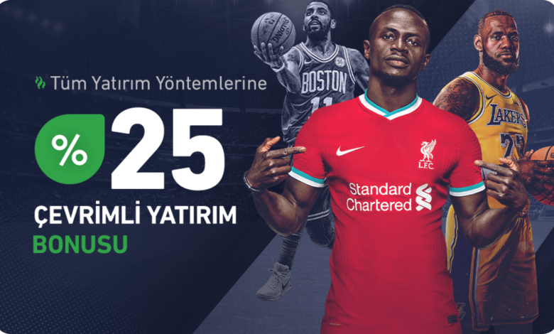 Betpipo Çevrimli Yatırım Bonusu