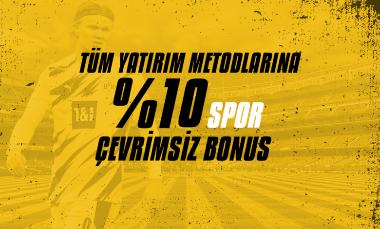 Kolaybet Çevrimsiz Spor Bahisleri Yatırım Bonusu