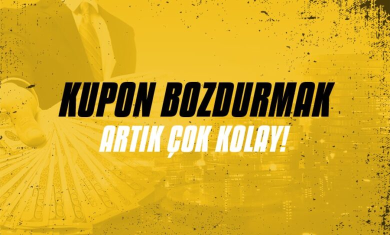 Kolaybet Bahis Bozdur