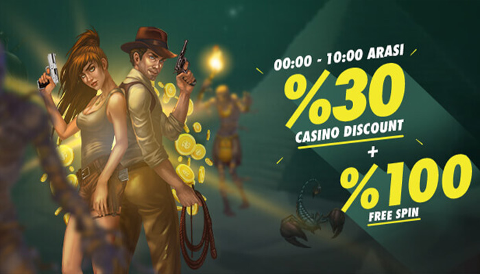 Betpark