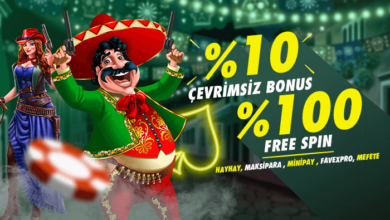 Betpark