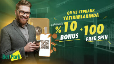 Betpark