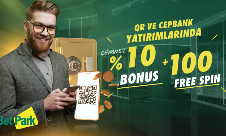 Betpark
