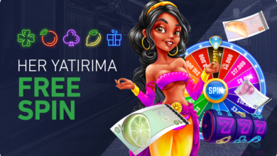 Her Yatırıma FreeSpin
