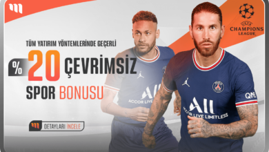 Maksibet Çevrimsiz Spor Yatırım Bonusu