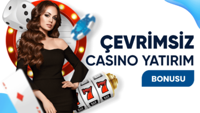 Padişahbet Casino Çevrimsiz Yatırım Bonusu