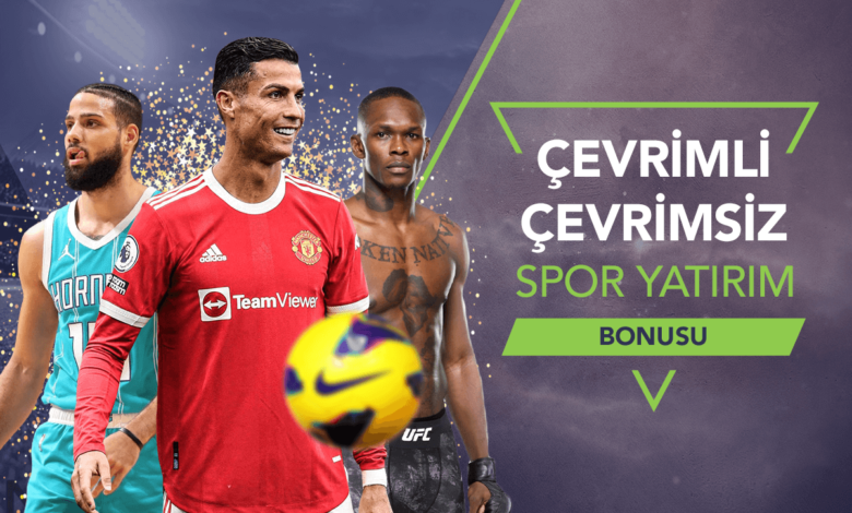 Galabet Çevrimli - Çevrimsiz Yatırım Bonusu