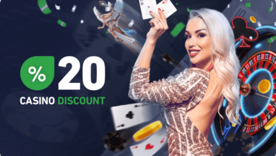 BETPİPO CASİNO DISCOUNT