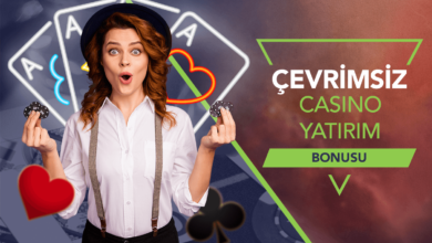 Galabet Casino Çevrimsiz Yatırım Bonusu