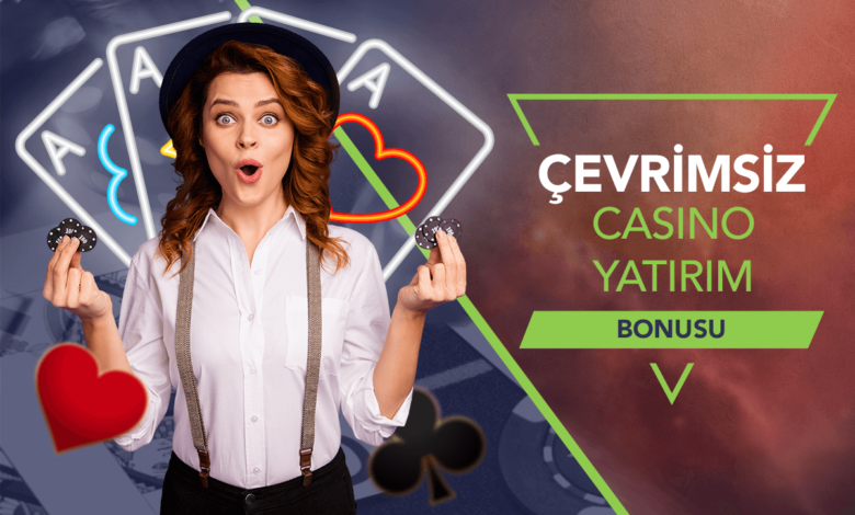 Galabet Casino Çevrimsiz Yatırım Bonusu