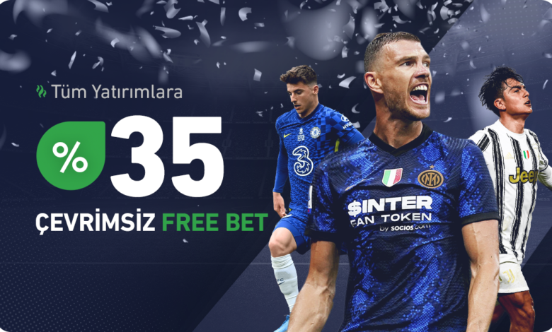Betpipo Tüm Yatırım Yöntemlerine Çevrimsiz Freebet