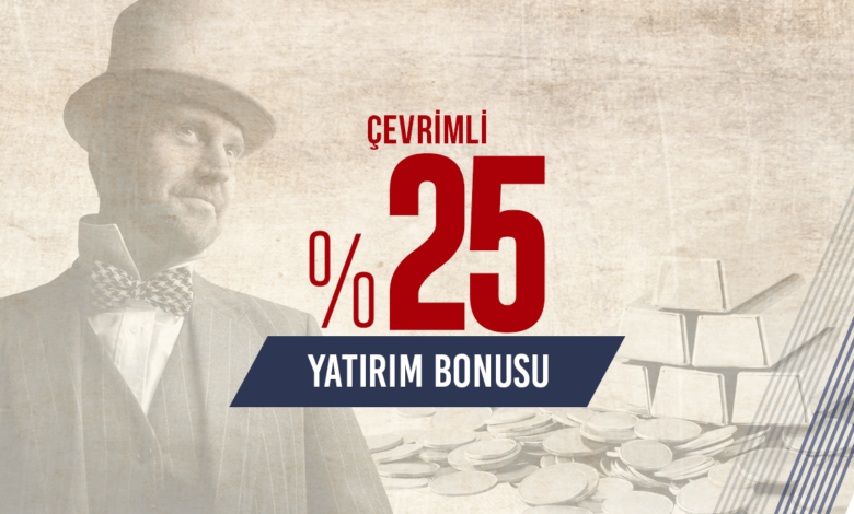 Oleybet Çevrimli Yatırım Bonusu