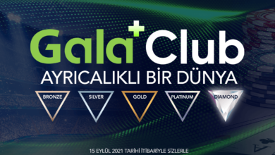 Gala Club