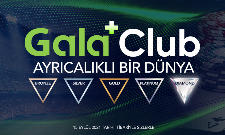 Gala Club