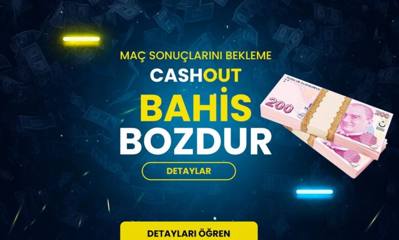 Hitbet Bahis Bozdur Cashout