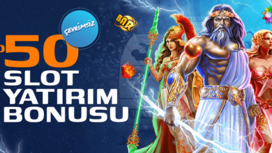 Betexper Çevrimsiz Slot Bonusu