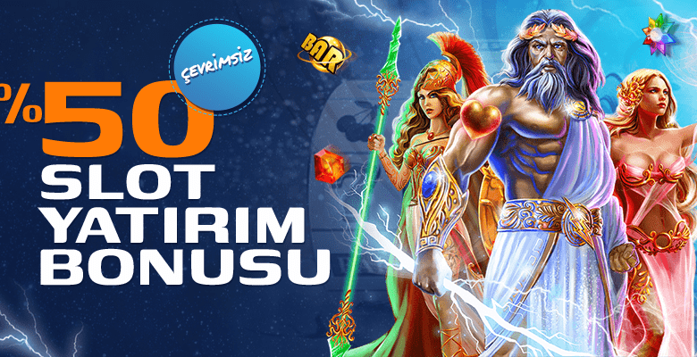 Betexper Çevrimsiz Slot Bonusu