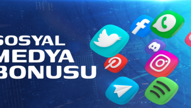 Betexper Sosyal Medya Bonusu