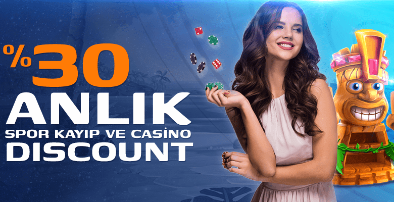 Betexper Anlık Spor Kayıp Ve Casino Discount