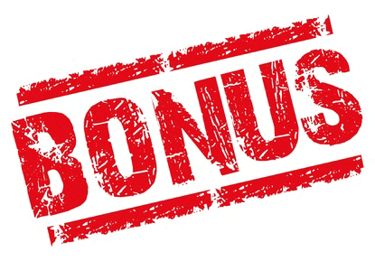 25 TL Bonus
