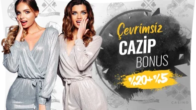 Arzbet Çevrimsiz Cazip Bonus