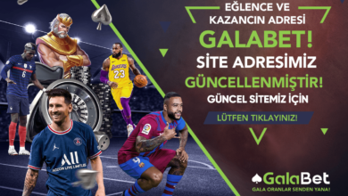 www.galabet881.com | Galabet Giriş