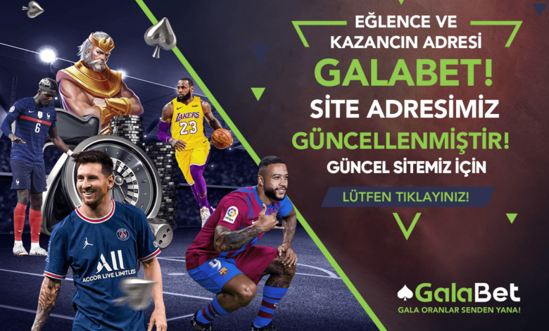 www.galabet881.com | Galabet Giriş
