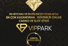 www.vippark446.com | Vippark Giriş