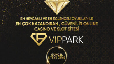 www.vippark446.com | Vippark Giriş