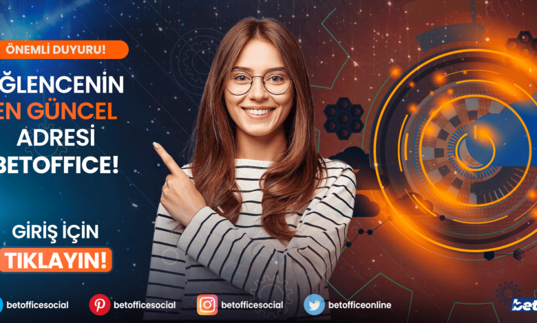 www.betoffice868.com | Betoffice Giriş