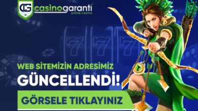 www.casinogaranti649.com | Casinogaranti Giriş