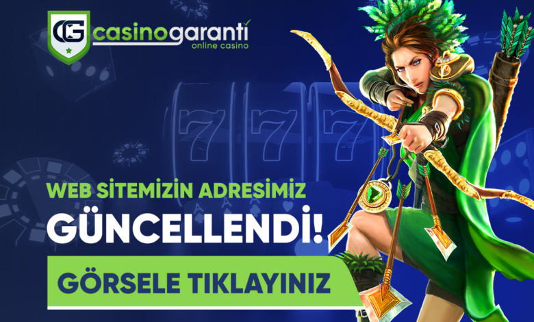 www.casinogaranti649.com | Casinogaranti Giriş