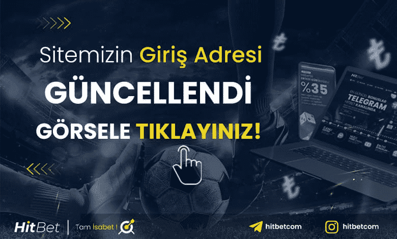 www.hitbet1020.com | Hitbet Giriş