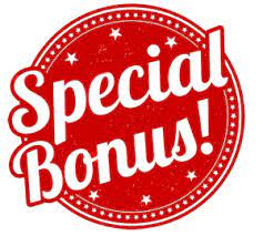 Bedava Bonus