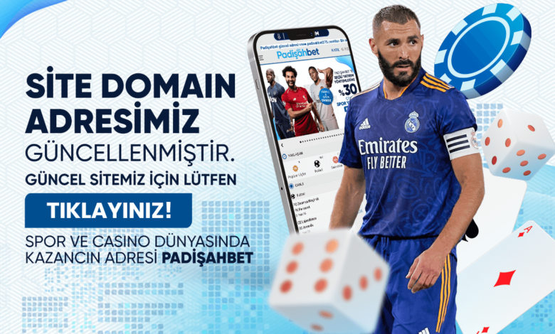 www.padisahbet661.com | Padisahbet Giriş