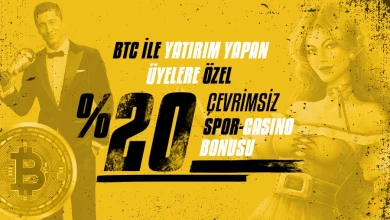Kolaybet Çevrimsiz Spor&Casino Yatırım Bonusu (Kripto yatırım metodlarına)