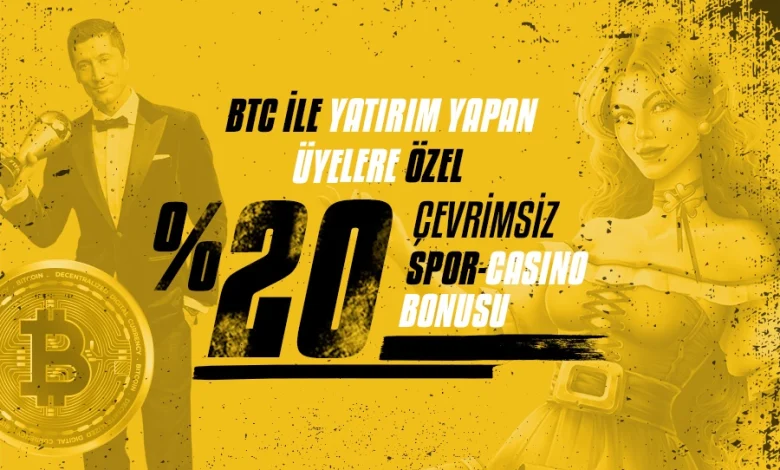 Kolaybet Çevrimsiz Spor&Casino Yatırım Bonusu (Kripto yatırım metodlarına)