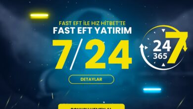 Hitbet Fast Eft Yatırımı