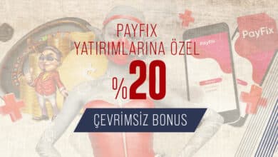 Oleybet Çevrimsiz Yatırım Bonusu
