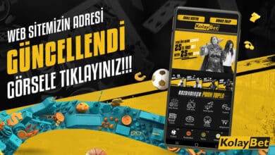 www.148kolaybet.com | Kolaybet Giriş