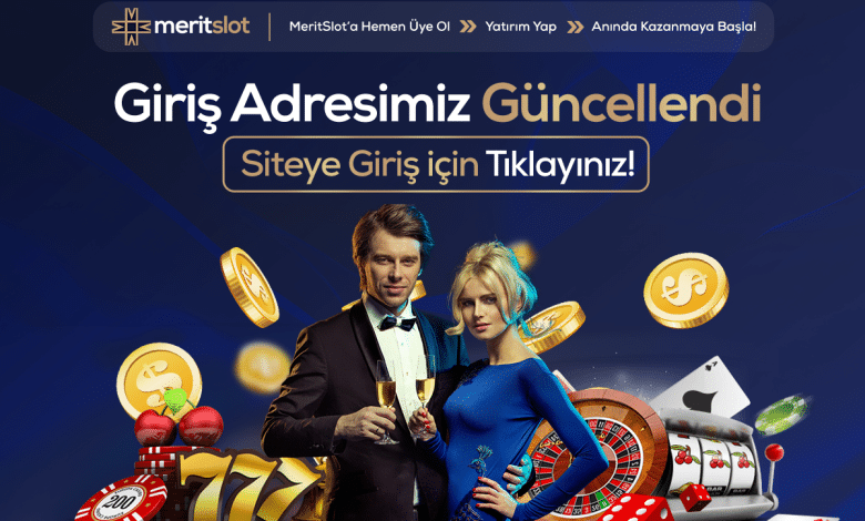 www.meritslot336.com | Meritslot Giriş